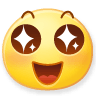 欣喜